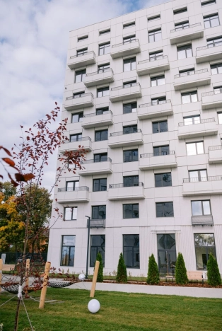 Купить трехкомнатную квартиру в новостройках в ЖК Жилой комплекс "Академия" в Пензе. Вариант № 138527, 5, площадь -  квм, цена 10194750 рублей