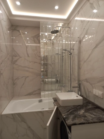 Купить квартиру в Москве. Вариант № 9376880, 8, площадь -  квм, цена 59900000 рублей