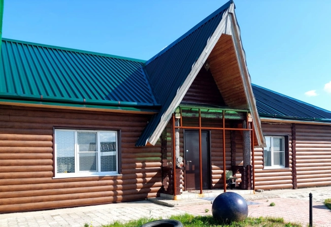 Купить дом в Усолье-Сибирское. Вариант № 3329054, 0, площадь -  квм, цена 9900000 рублей