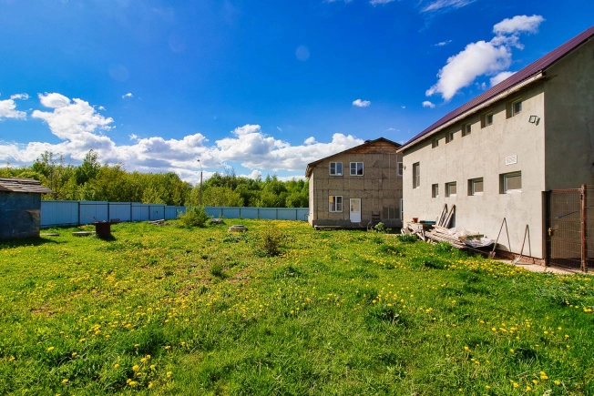 Купить дом в Лакинске. Вариант № 46517, 7, площадь -  квм, цена 11900000 рублей