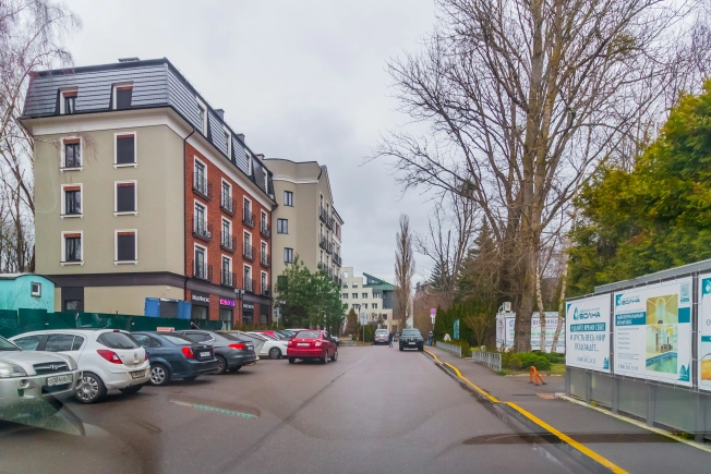 Купить Студию в Калининградской области. Вариант № 12091, 40, площадь -  квм, цена 9500000 рублей