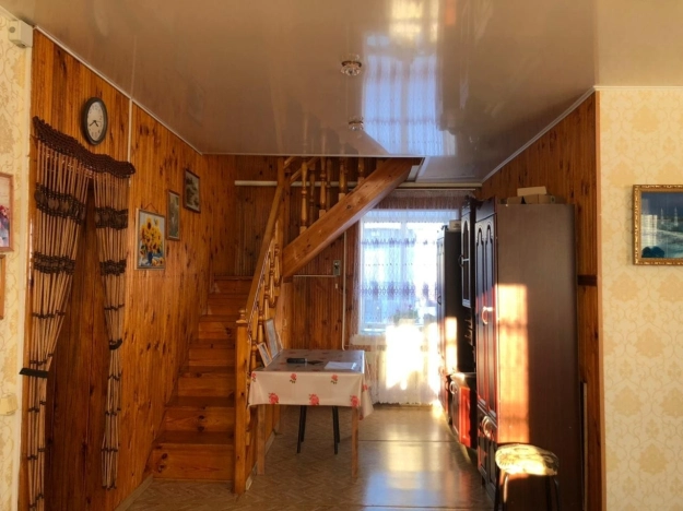 Купить дом в Микрорайоне Чайковка, Белебей в Белебее. Вариант № 10326, 3, площадь -  квм, цена 6000000 рублей