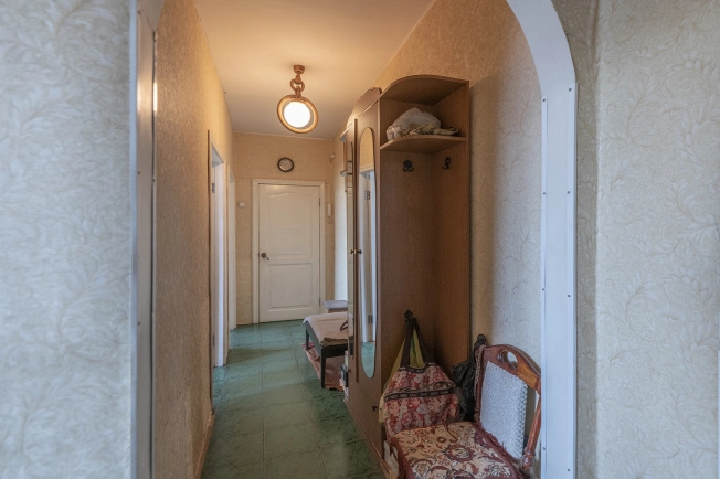 Купить трехкомнатную квартиру в Королёве. Вариант № 15726, 23, площадь - квм, цена 9400000 рублей