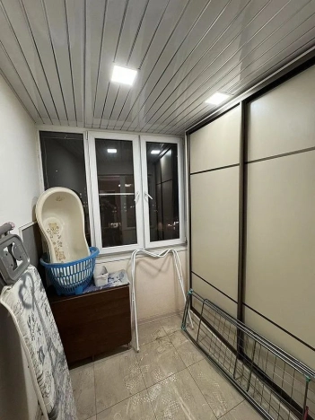 Купить трехкомнатную квартиру в Ростовской области. Вариант № 9710677, 7, площадь -  квм, цена 7900000 рублей