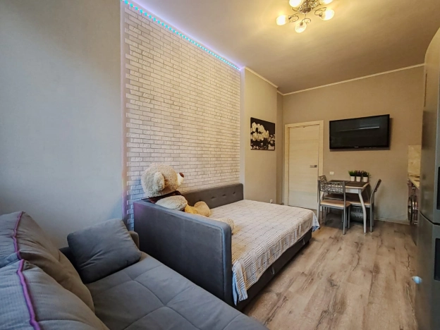 Купить однокомнатную квартиру на улице Рабочая в Щёлкове. Вариант № 3763218, 0, площадь -  квм, цена 6400000 рублей