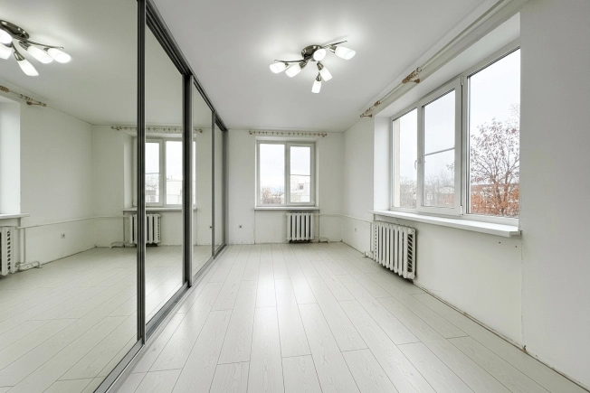 Купить квартиру на улице Андропова в Петрозаводске. Вариант № 9512695, 0, площадь -  квм, цена 4500000 рублей