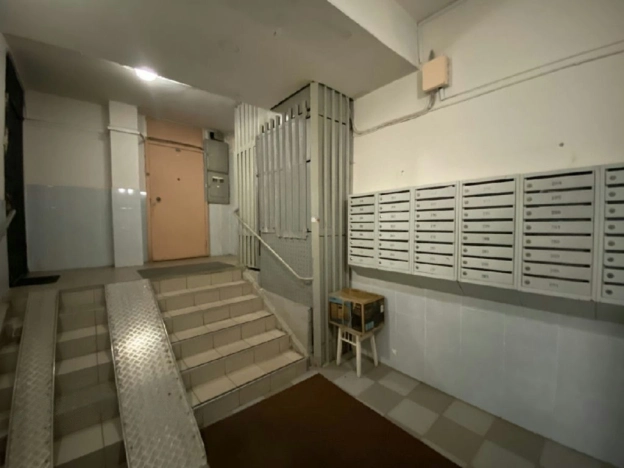 Купить квартиру в Москве. Вариант № 9319920, 11, площадь -  квм, цена 18470000 рублей