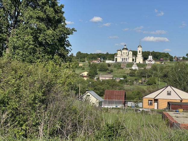 Купить дом в Саратовской области. Вариант № 47996, 12, площадь - квм, цена 590000 рублей