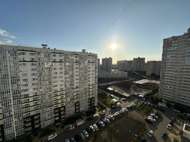 Купить однокомнатную квартиру в Краснодаре. Вариант № 41588, 12, площадь - квм, цена 4100000.0000 рублей