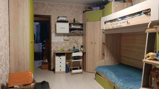 Купить квартиру в Москве. Вариант № 10165434, 2, площадь -  квм, цена 16900000 рублей