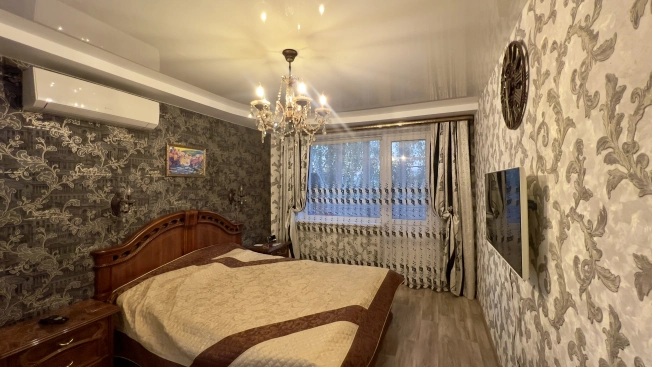 . Вариант № 4123736, 7, площадь - 57.1 квм, цена 8500000 рублей