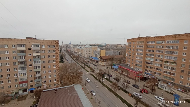 . Вариант № 9075286, 19, площадь - 60.6 квм, цена 7399000 рублей