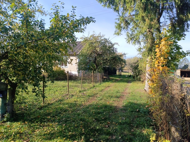 Купить дом в Краснознаменске. Вариант № 15855, 4, площадь -  квм, цена 1500000 рублей