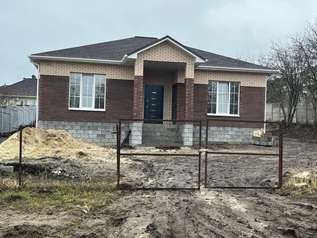 Купить дом в Белгороде. Вариант № 10407609, 2, площадь -  квм, цена 10000000 рублей