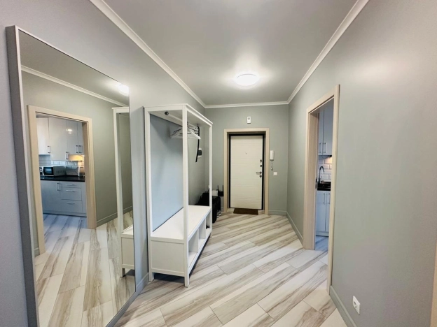 Купить квартиру в Зеленоградске. Вариант № 3409337, 12, площадь -  квм, цена 16250000 рублей