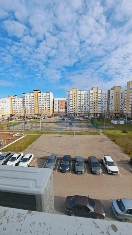 Купить двухкомнатную квартиру в Республике Башкортостан. Вариант № 8403896, 21, площадь -  квм, цена 5850000 рублей