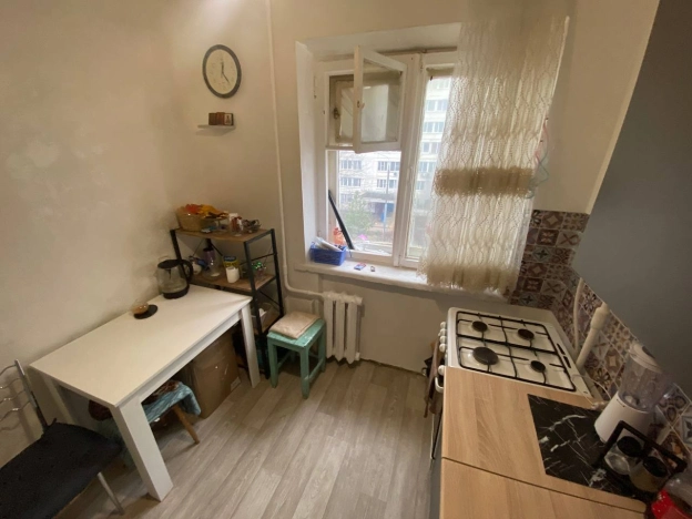 Купить квартиру на вторичке на улице Академика Иванова в Московской области. Вариант № 10537090, 2, площадь -  квм, цена 6000000 рублей