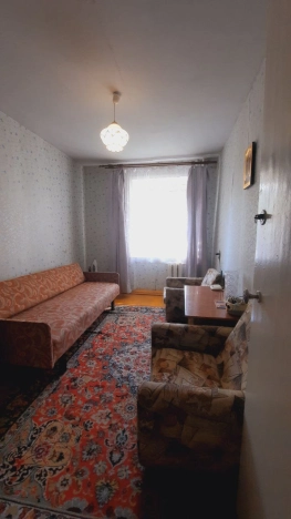 Купить двухкомнатную квартиру в Воронеже. Вариант № 3346838, 11, площадь -  квм, цена 4500000 рублей