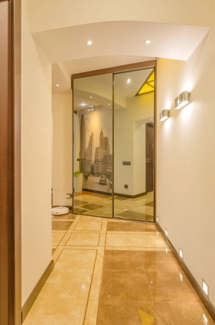 Купить двухкомнатную квартиру в Микрорайоне Водники в Вологде. Вариант № 17576, 30, площадь -  квм, цена 21600000 рублей