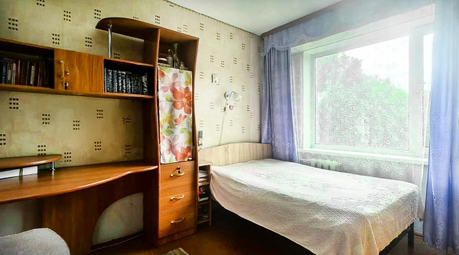 Купить трехкомнатную квартиру в Амурской области. Вариант № 3762804, 4, площадь -  квм, цена 5500000 рублей