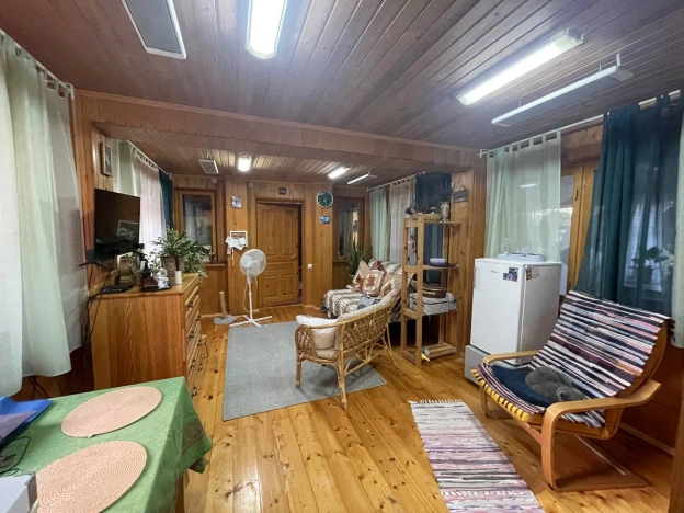 Купить дом в Белгороде. Вариант № 7611685, 6, площадь -  квм, цена 5550000 рублей