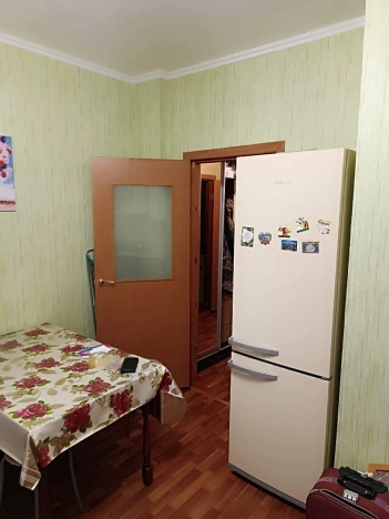 Купить однокомнатную квартиру на улице Квасова в Белгороде. Вариант № 58779, 2, площадь -  квм, цена 3950000 рублей