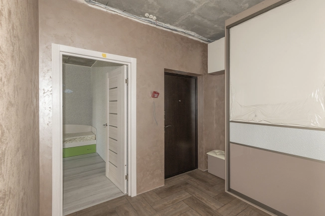 Купить трехкомнатную квартиру в Микрорайоне 1-й, Фрязино в Фрязине. Вариант № 43539, 21, площадь -  квм, цена 8700000 рублей