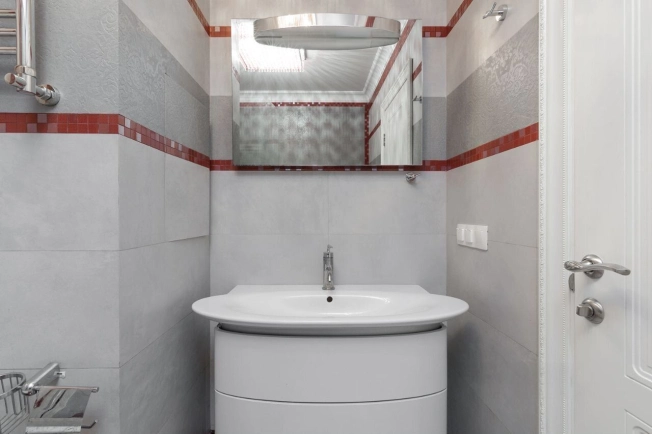 Купить квартиру в Москве. Вариант № 10067492, 11, площадь -  квм, цена 30800000 рублей