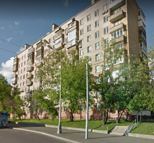 Купить квартиру у метро Давыдково в Москве. Вариант № 43487, 10, площадь - квм, цена 15800000.0000 рублей
