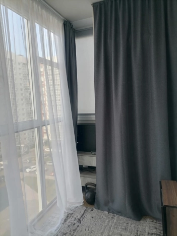 Купить двухкомнатную квартиру на улице Гаршина в Воронеже. Вариант № 7712812, 12, площадь - квм, цена 5350000 рублей