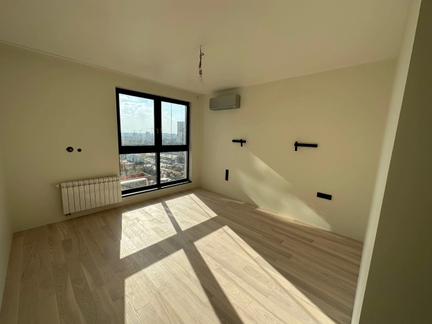 Купить квартиру в Москве. Вариант № 9122701, 16, площадь - квм, цена 29900000 рублей