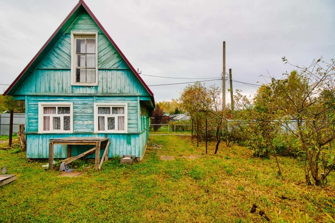 Купить дачу в Владимирской области. Вариант № 5542622, 4, площадь -  квм, цена 680000 рублей