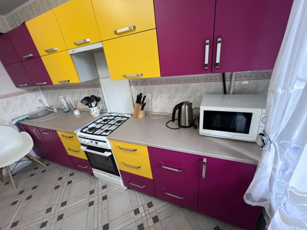 Снять квартиру в районе Ленинградский в Калининграде. Вариант № 13440, 2, площадь -  квм, цена 30000 рублей