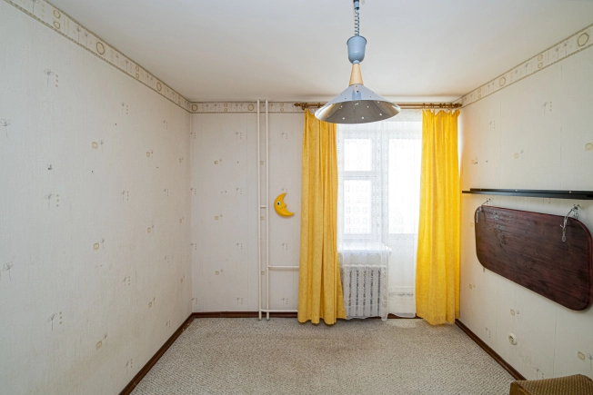 Купить трехкомнатную квартиру на улице Германа Лопатина в Нижнем Новгороде. Вариант № 26123, 6, площадь -  квм, цена 15700000 рублей