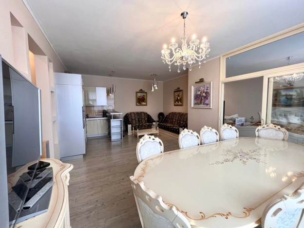 Купить квартиру в Москве. Вариант № 9653351, 34, площадь - квм, цена 7500000 рублей