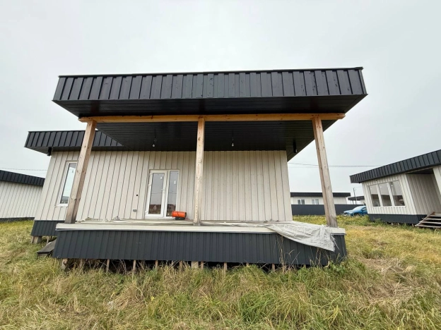 Купить дом в Москве. Вариант № 8788425, 2, площадь -  квм, цена 5995002 рублей