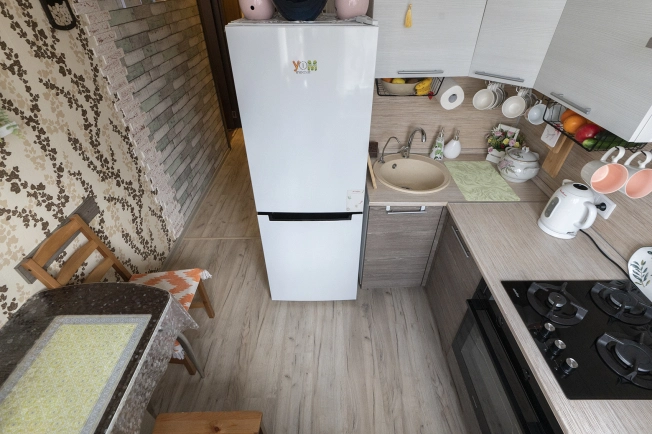 Купить трехкомнатную квартиру в Щёлкове. Вариант № 25837, 2, площадь -  квм, цена 6950000 рублей