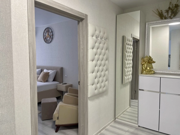 Купить однокомнатную квартиру в Ростовской области. Вариант № 6849589, 0, площадь -  квм, цена 6600000 рублей