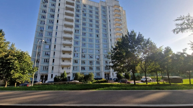 Купить квартиру в Москве. Вариант № 10306249, 23, площадь -  квм, цена 15800000 рублей