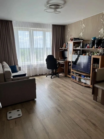 Купить квартиру на вторичке на улице Покровская в Московской области. Вариант № 10720357, 2, площадь - квм, цена 8500000 рублей