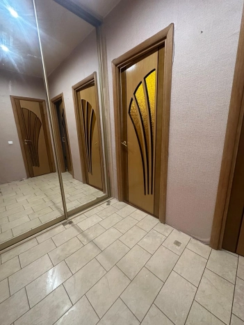 Купить однокомнатную квартиру на улице Строительный проезд в Москве. Вариант № 10419129, 10, площадь -  квм, цена 6500000 рублей