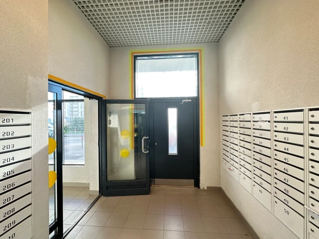 Купить двухкомнатную квартиру в районе Красногвардейский в Санкт-Петербурге. Вариант № 1988054, 20, площадь -  квм, цена 7688000 рублей