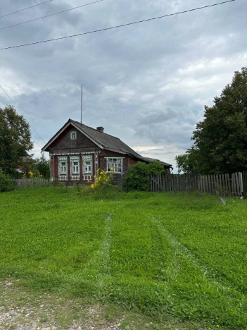 Купить дом в Тейкове. Вариант № 2028560, 0, площадь -  квм, цена 2290000 рублей