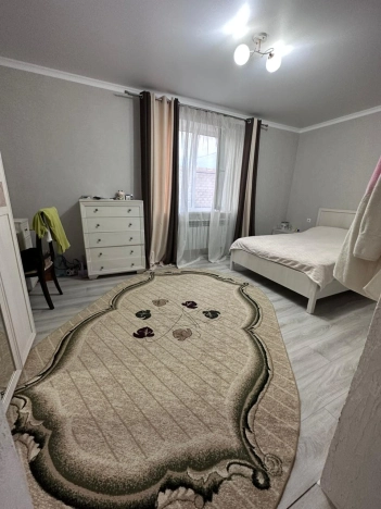 Купить дом на улице Хомутникова в Элисте. Вариант № 7913, 10, площадь -  квм, цена 7800000 рублей