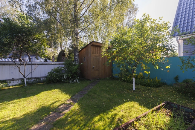 Купить дом в Всеволожске. Вариант № 364600, 20, площадь -  квм, цена 10800000 рублей