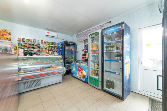 Купить коммерческую недвижимость в Магнитогорске. Вариант № 1231138, 3, площадь -  квм, цена 3500000 рублей