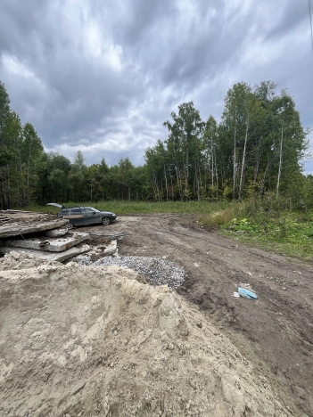 Купить земельный участок в Тобольске. Вариант № 2569043, 0, площадь -  квм, цена 2000000 рублей