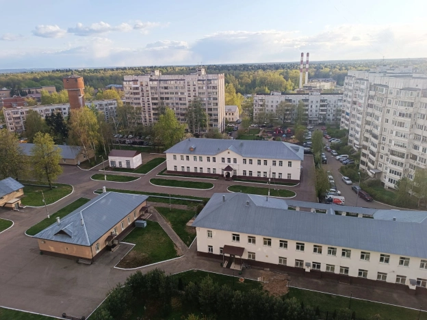 Купить однокомнатную квартиру в Красногорске. Вариант № 23966, 31, площадь -  квм, цена 9100000 рублей