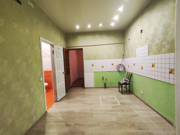 Купить квартиру на улице Абельмана в Коврове. Вариант № 18616, 11, площадь -  квм, цена 4500000 рублей