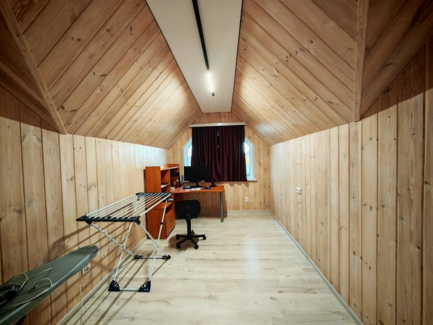 Купить дом в Москве. Вариант № 9105711, 28, площадь - квм, цена 8999954 рублей